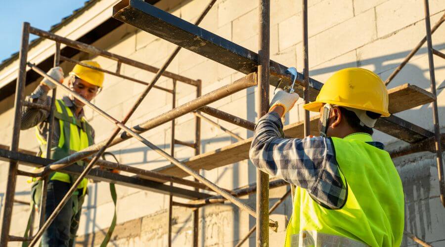 Roof Vent Repair in Ossian, IN